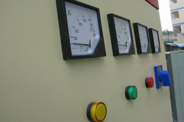 荔城控制箱-影响防水3683控制箱性能的因素